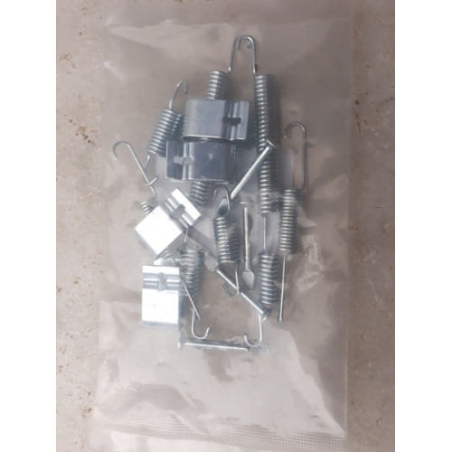 ARKA FREN TABLA YAY TAKIMI HYUNDAI ACCENT ERA KIA RİO 2006-2012